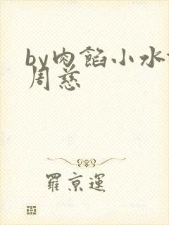 by肉馅小水饺周慈
