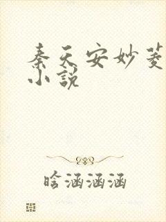 秦天安妙菱修仙小说
