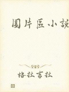 图片区小说区