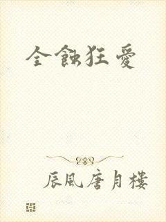 全蚀狂爱