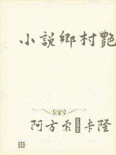 小说乡村艳妇封面