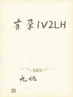 有孕1V2LH