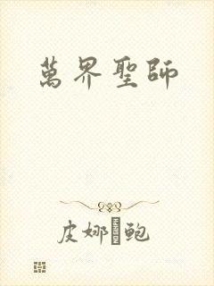 万界圣师