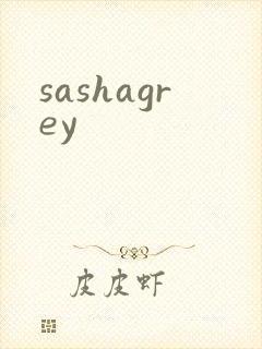 sashagrey