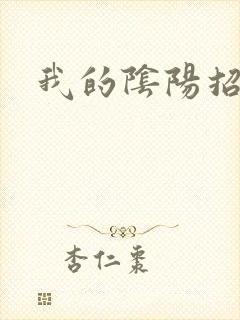 我的阴阳招魂灯