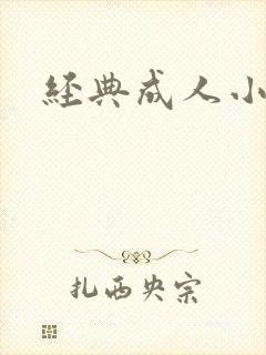 经典成人小说