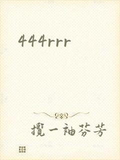 444rrr