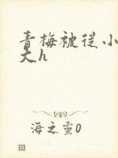 青梅被从小摸到大h