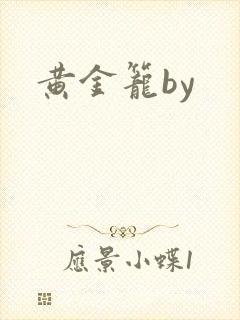 黄金笼by