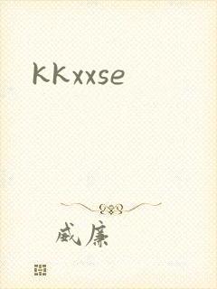 kkxxse