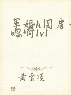 军婚h圆房～h嗯啊1v1