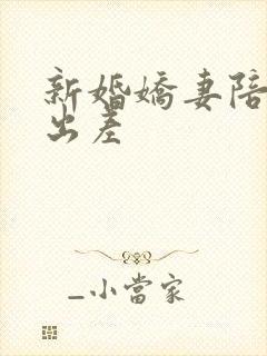 新婚娇妻陪局长出差