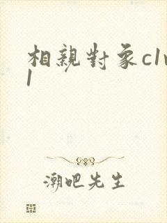 相亲对象c1v1