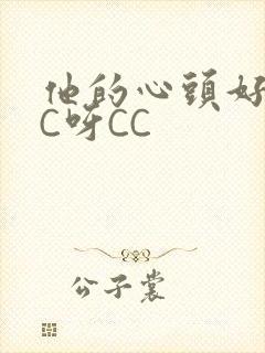 他的心头好 CC呀CC