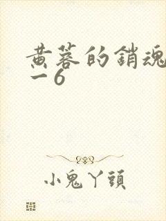 黄蓉的销魂夜1一6封面