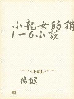 小龙女的销魂夜1一6小说