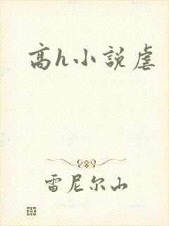 高h小说虐
