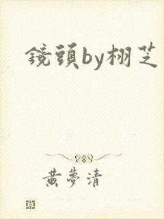 镜头by栩芝