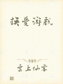 换爱游戏