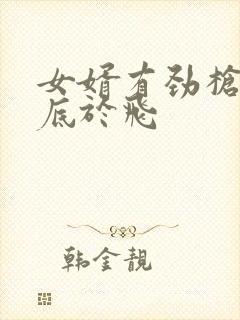 女婿有劲枪枪到底于飞