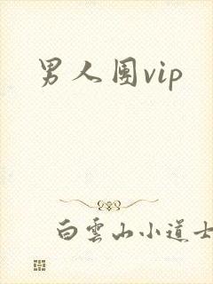 男人团vip