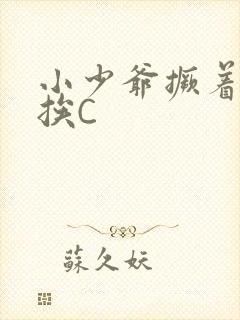 小少爷撅着屁股挨C