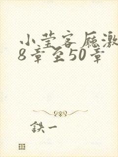 小莹客厅激情38章至50章