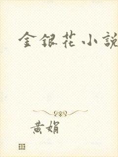金银花小说乐可
