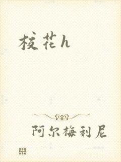 校花h封面