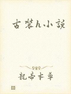 古装h小说