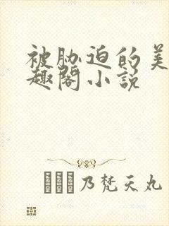 被胁迫的美人笔趣阁小说封面