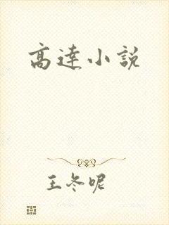 高达小说