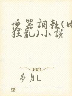 便器调教(肉体狂乱)小说