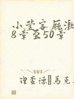 小莹客厅激情38章至50章封面