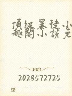 顶级暴徒小说笔趣阁小说免费阅读