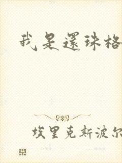 我是还珠格格