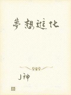 梦想进化