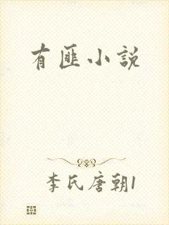 有匪小说