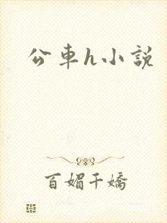公车h小说封面