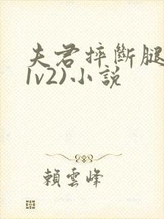 夫君摔断腿后(1v2)小说