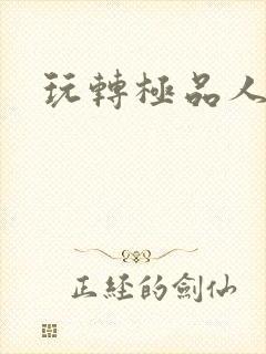玩转极品人生