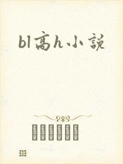 bl高h小说