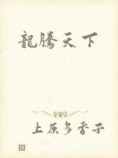 龙腾天下
