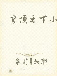 穹顶之下小说封面