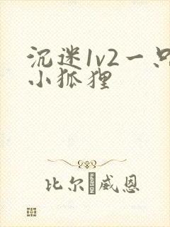 沉迷1v2一只小狐狸