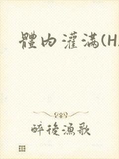 体内灌满(H)