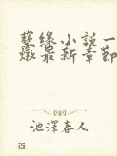 孽缘小说一家乱炖最新章节阅读