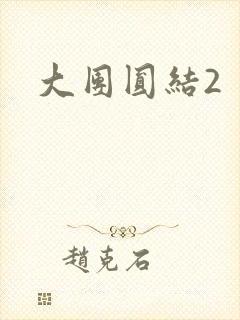 大团圆结2