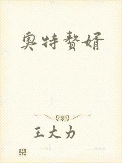 奥特赘婿