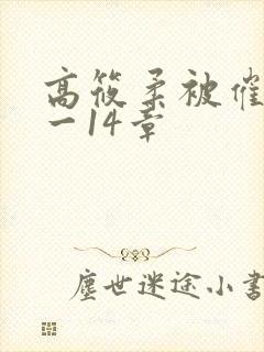 高筱柔被催眠1一14章